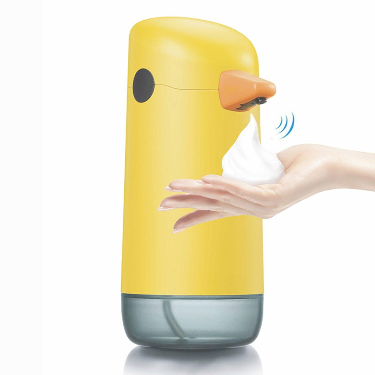 Avtoit | Automatic Sensor Liquid Touch Soap Dispenser