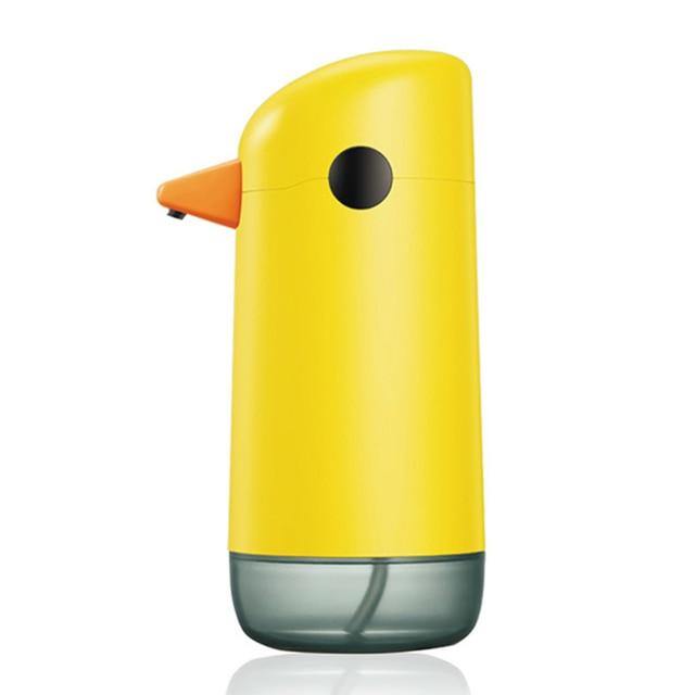 Avtoit | Automatic Sensor Liquid Touch Soap Dispenser