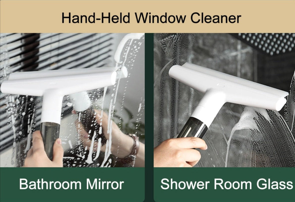 Avtoit | Multifunctional Adjustable Window Cleaning Wiper Brush