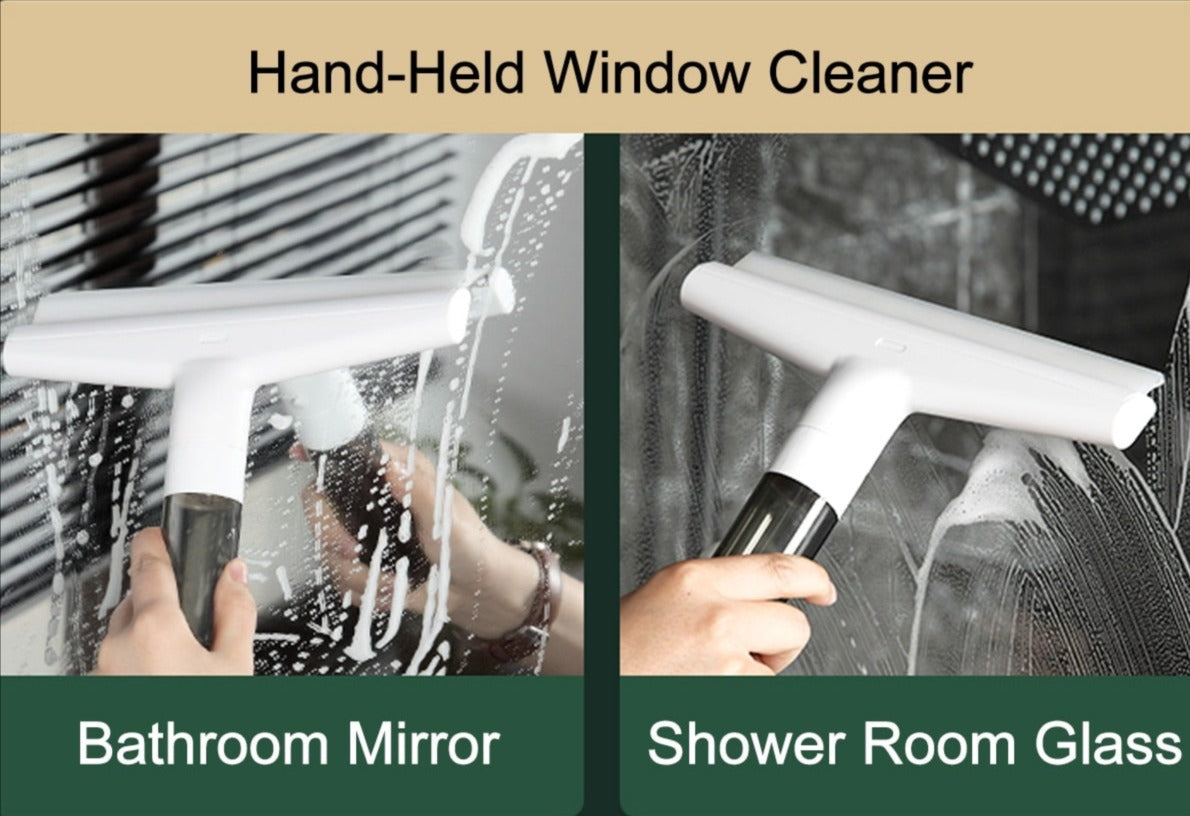 Avtoit | Multifunctional Adjustable Window Cleaning Wiper Brush