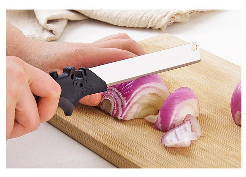 Avtoit | 2in1 Multifunctional Simple Kitchen Scissor