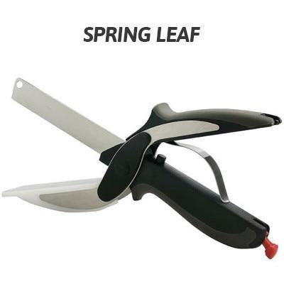 Avtoit | 2in1 Multifunctional Simple Kitchen Scissor