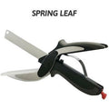 Avtoit | 2in1 Multifunctional Simple Kitchen Scissor