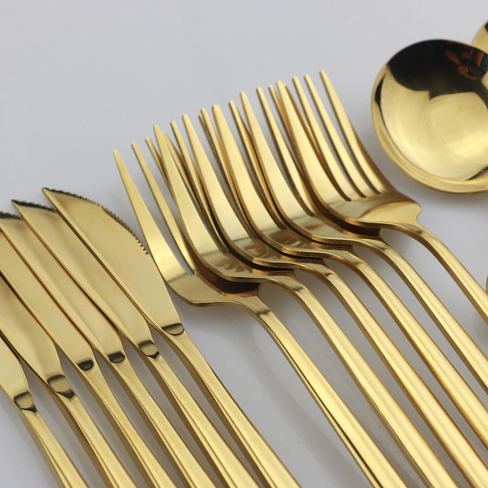 Avtoit | 24-piece cutlery set