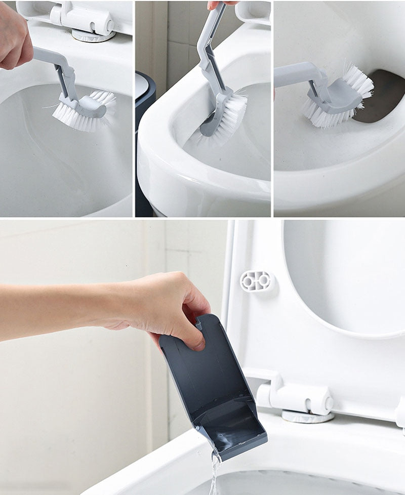 Avtoit | Automatic Smart Sensor Brush Trash Can