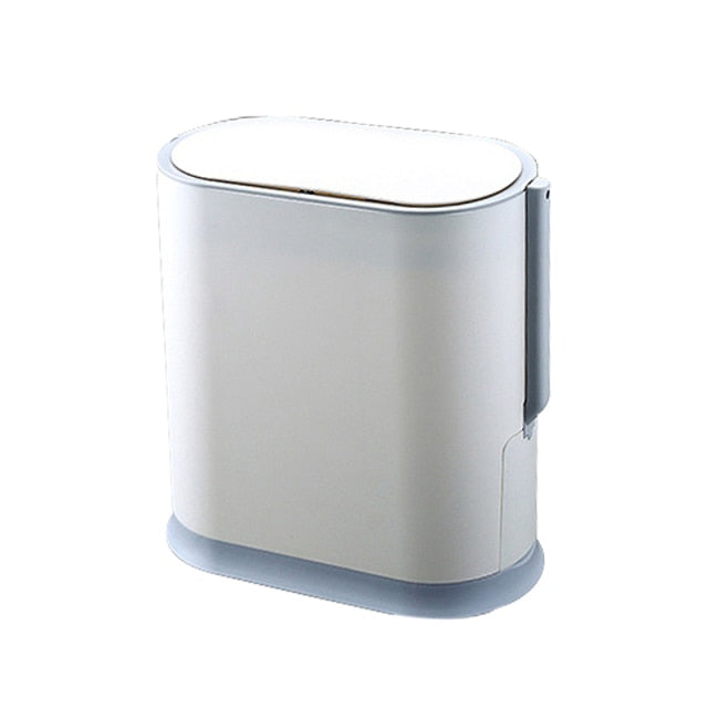 Avtoit | Automatic Smart Sensor Brush Trash Can