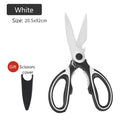 Avtoit | Multipurpose Kitchen Scissor with Bottle Opener