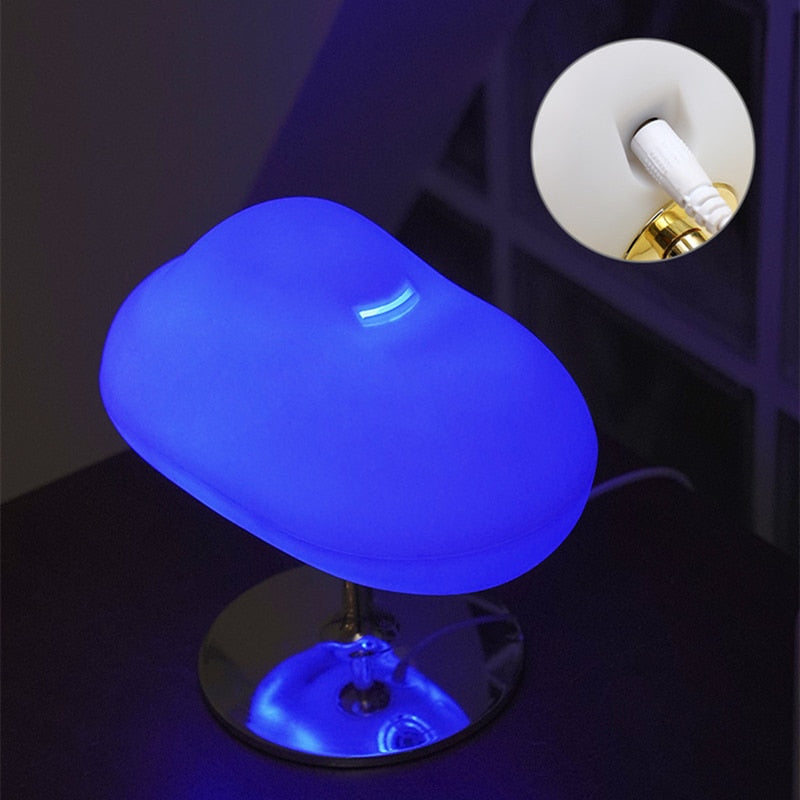 Avtoit | Creative Cloud Air Humidifier Table Lamp
