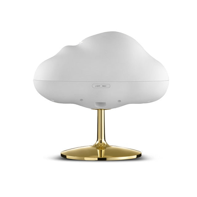 Avtoit | Creative Cloud Air Humidifier Table Lamp