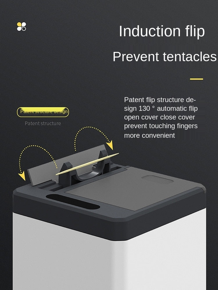 Avtoit | Electric Sensor Toothpick Dispenser