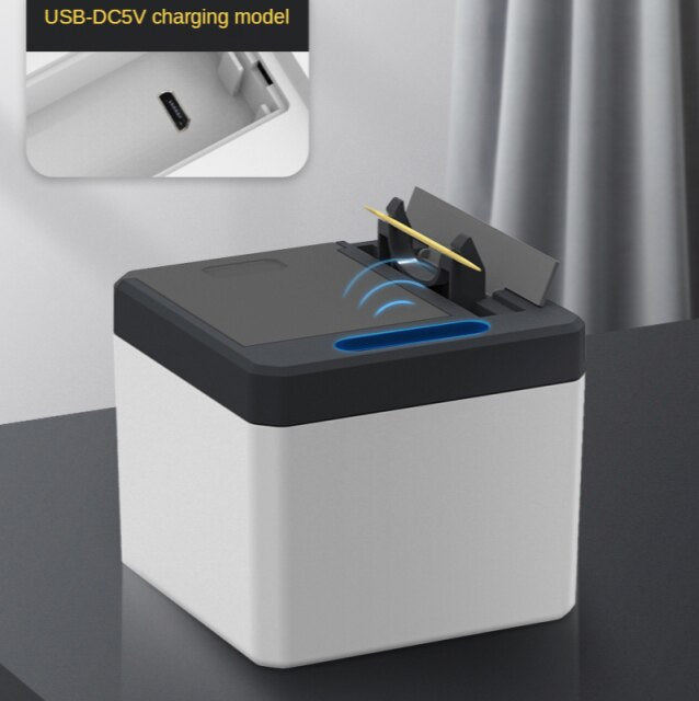 Avtoit | Electric Sensor Toothpick Dispenser
