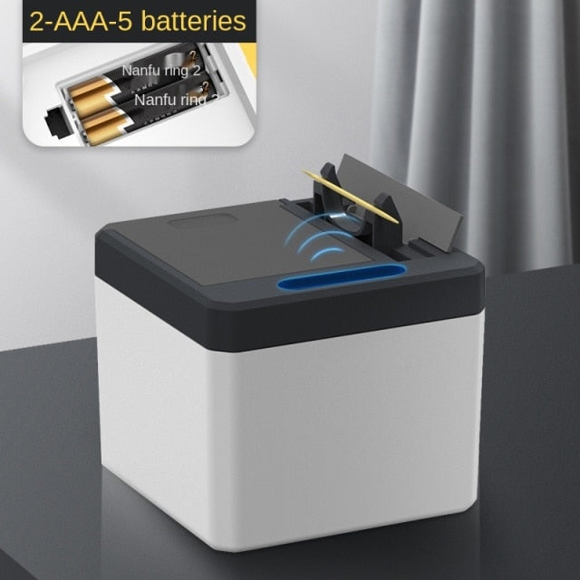 Avtoit | Electric Sensor Toothpick Dispenser