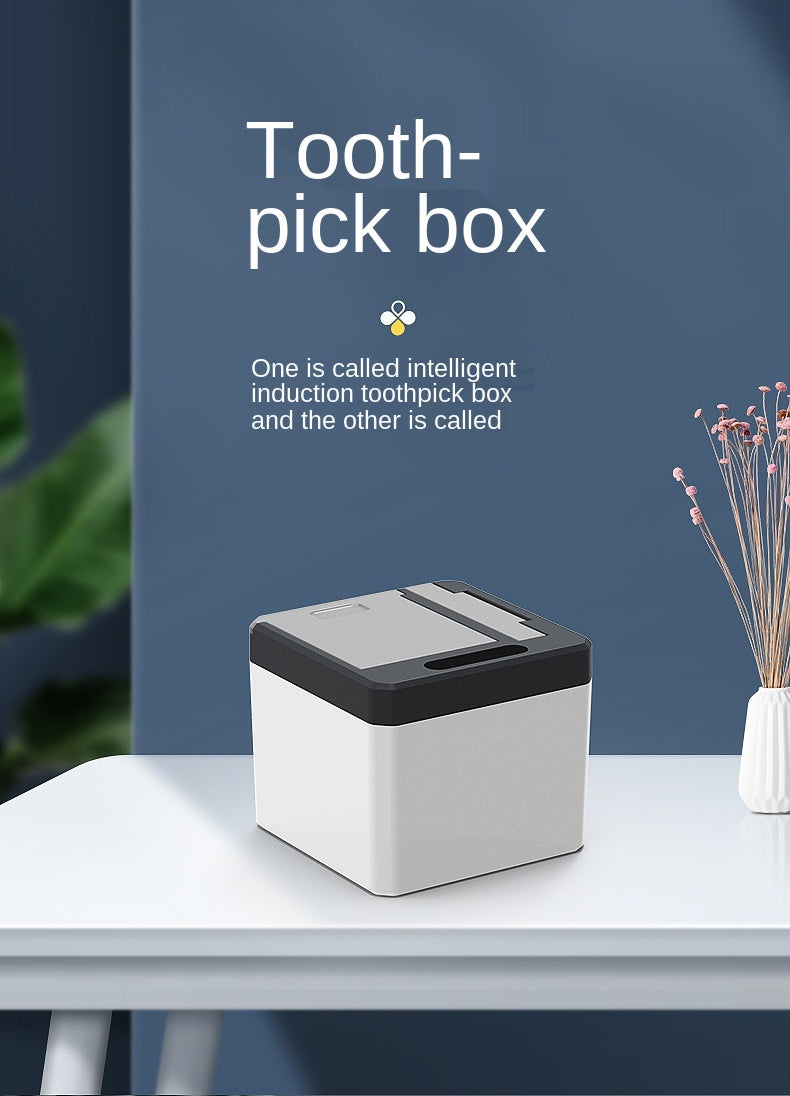Avtoit | Electric Sensor Toothpick Dispenser