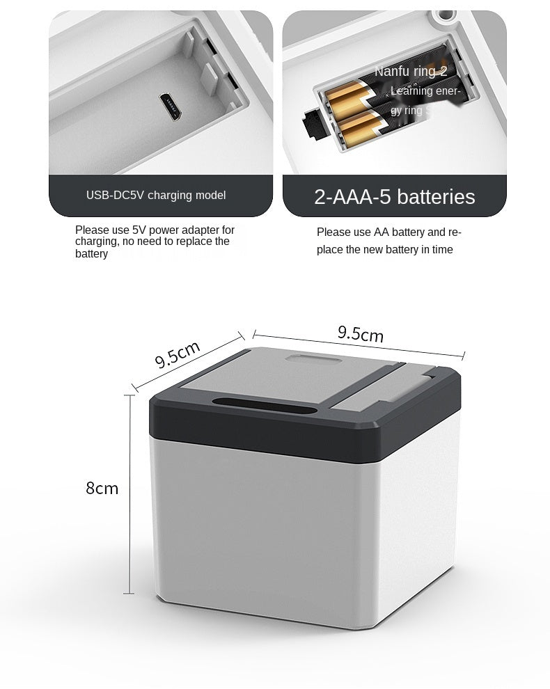 Avtoit | Electric Sensor Toothpick Dispenser