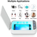 Avtoit | Portable UV Light Tool Sanitizer Box