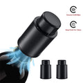 Avtoit | Reusable Vacuum Wine Bottle Stopper