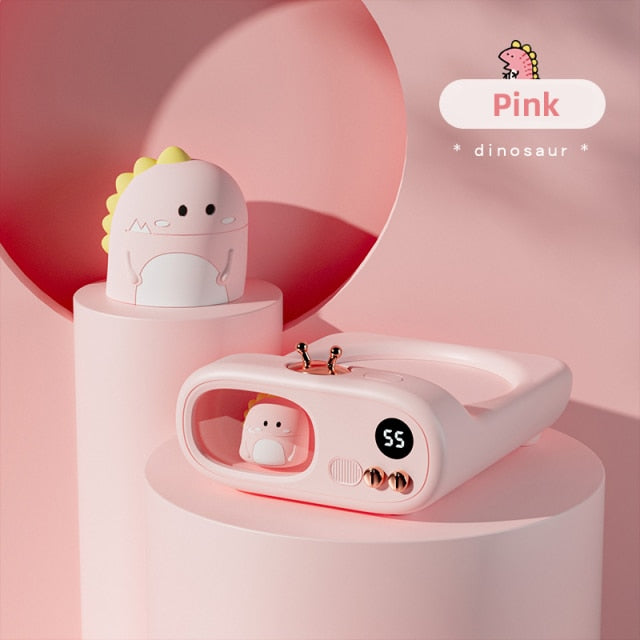 Avtoit | Smart Cute Pet Coffee Warmer Coaster