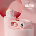 Avtoit | Smart Cute Pet Coffee Warmer Coaster