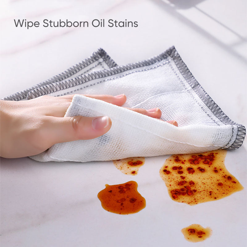 Avtoit | Reusable Super Absorbent Kitchen Towel Pack