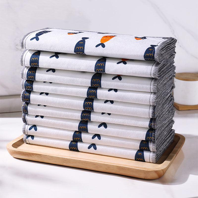 Avtoit | Reusable Super Absorbent Kitchen Towel Pack