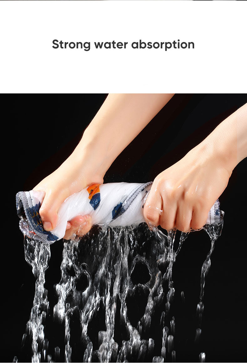 Avtoit | Reusable Super Absorbent Kitchen Towel Pack