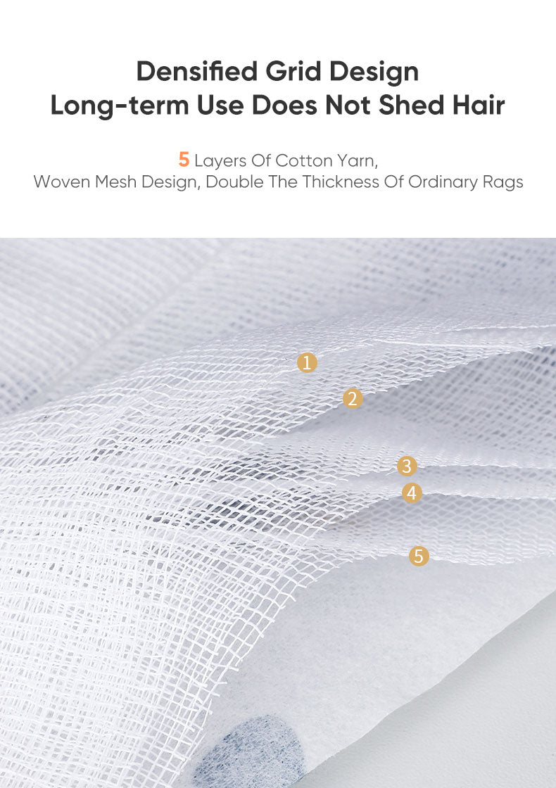 Avtoit | Reusable Super Absorbent Kitchen Towel Pack