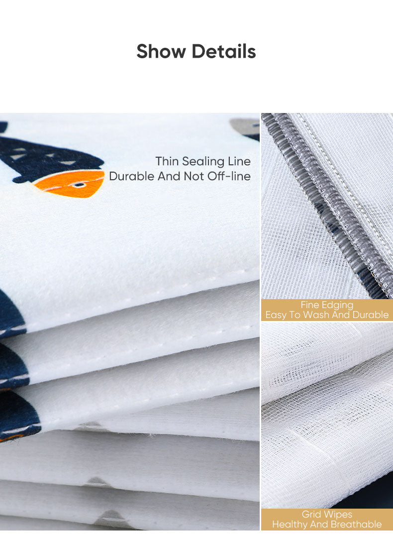 Avtoit | Reusable Super Absorbent Kitchen Towel Pack