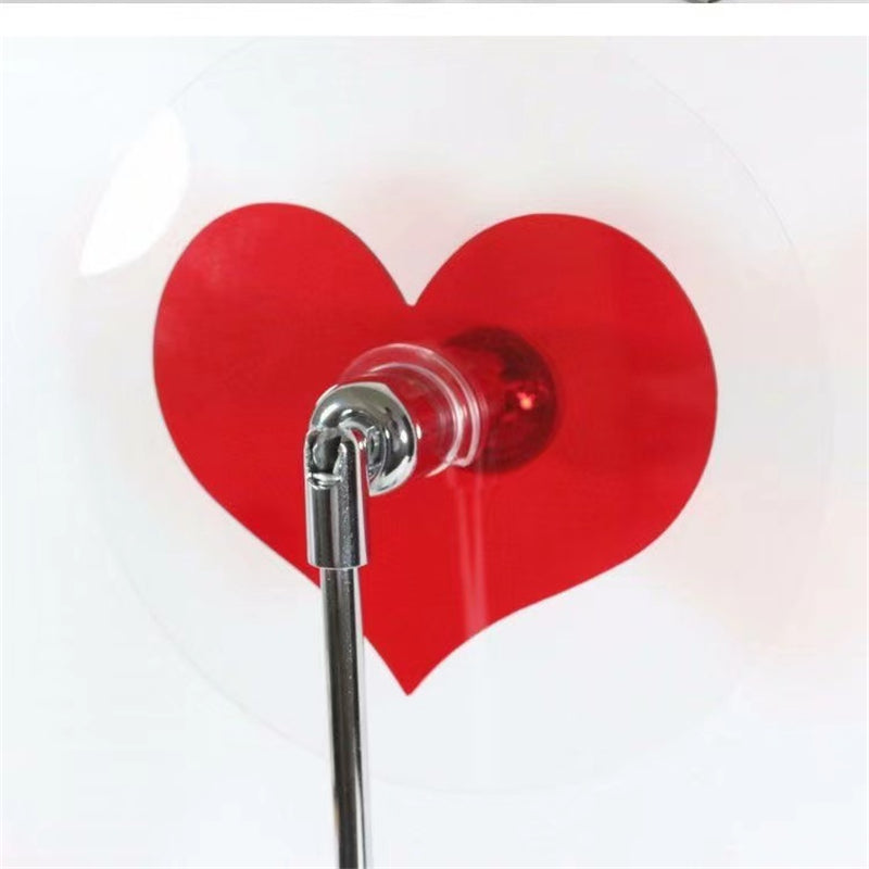 Avtoit | Heart Shape Atmosphere LED Light