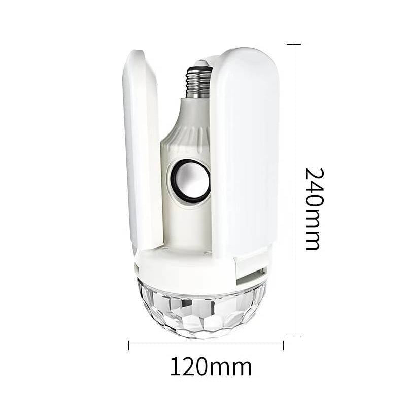 Avtoit | Colorful Bluetooth Speaker Sky Atmosphere Light