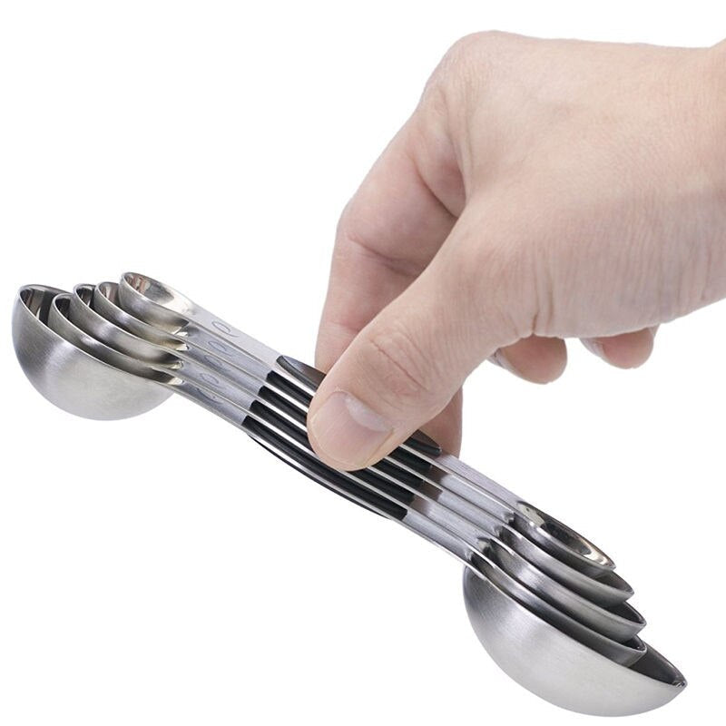 Avtoit | Magnetic Measuring Spoons
