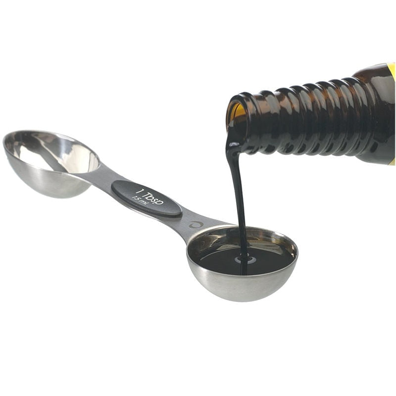 Avtoit | Magnetic Measuring Spoons