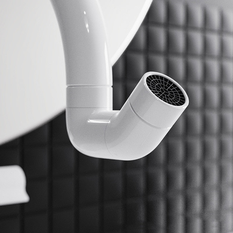 Avtoit | Universal Rotatable Anti-Splash Faucet Extender