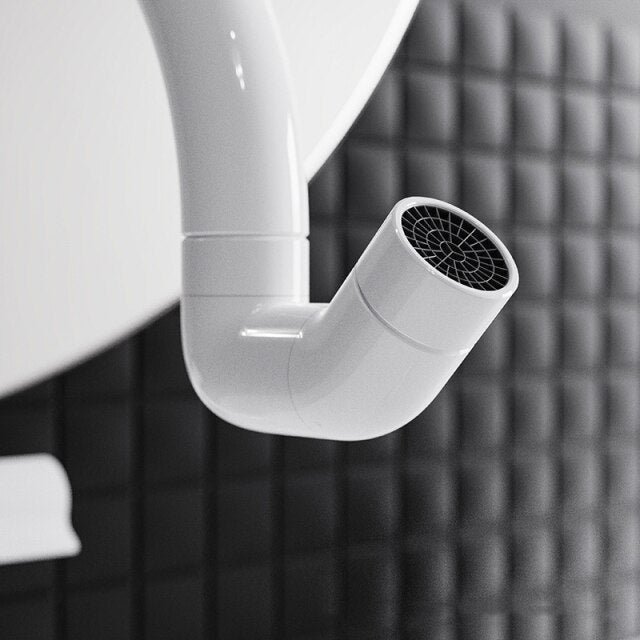 Avtoit | Universal Rotatable Anti-Splash Faucet Extender