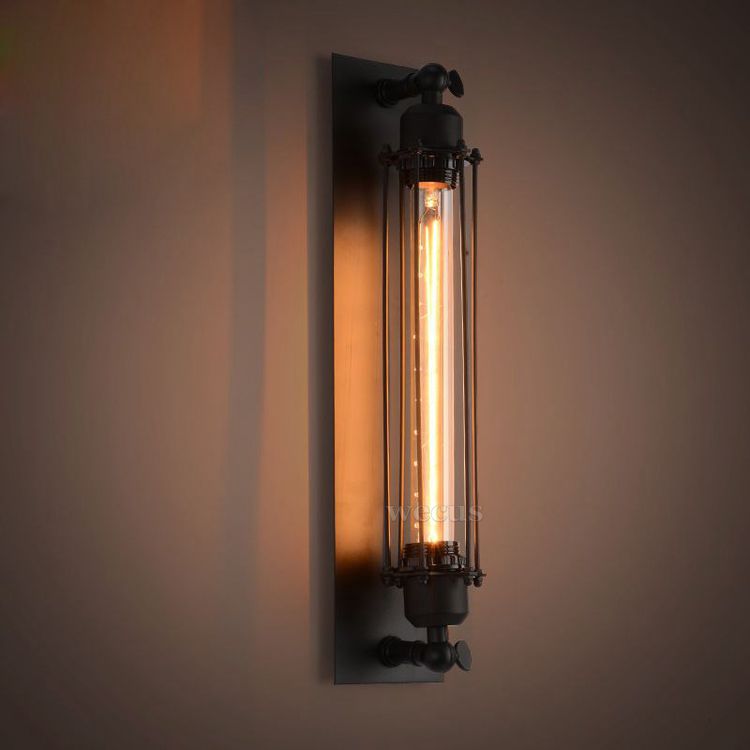 Avtoit | Vintage Industrial Sconce Led Wall Lamp