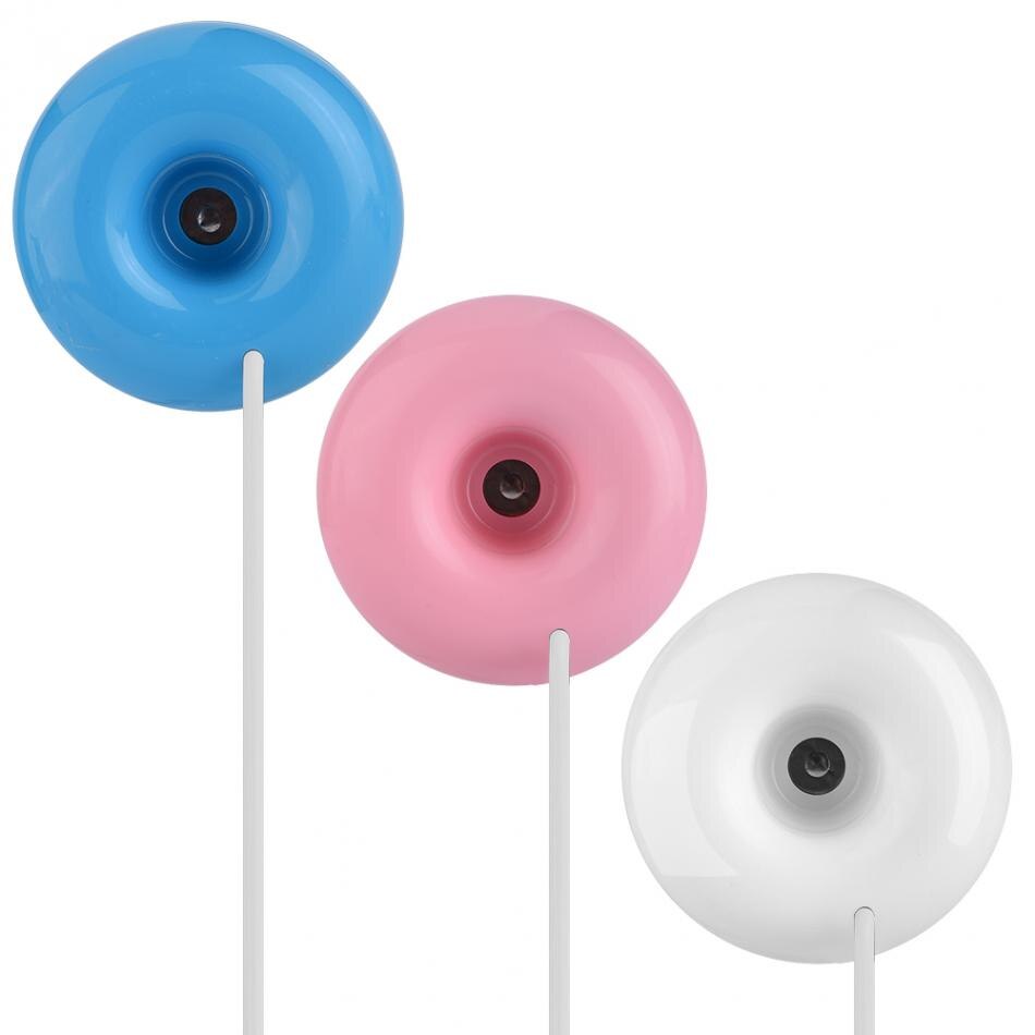 Avtoit | Mini Portable USB Donut Shaped Air Humidifier