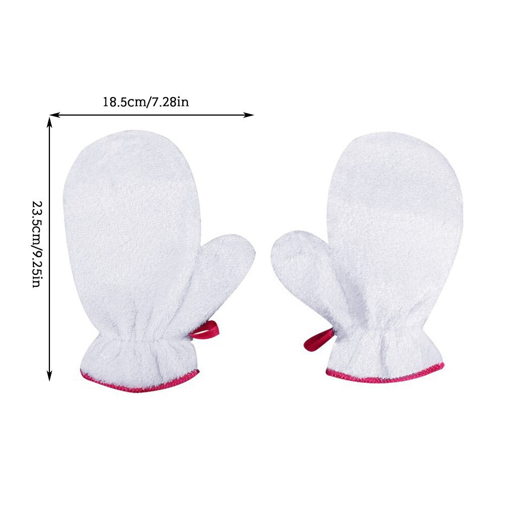 Avtoit | Reusable Waterproof Fiber Dishwashing Gloves