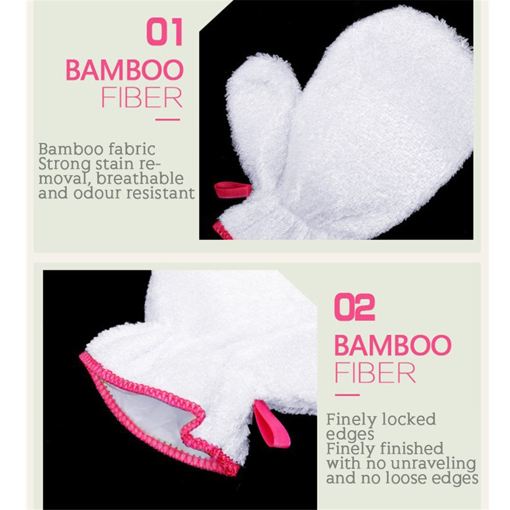 Avtoit | Reusable Waterproof Fiber Dishwashing Gloves
