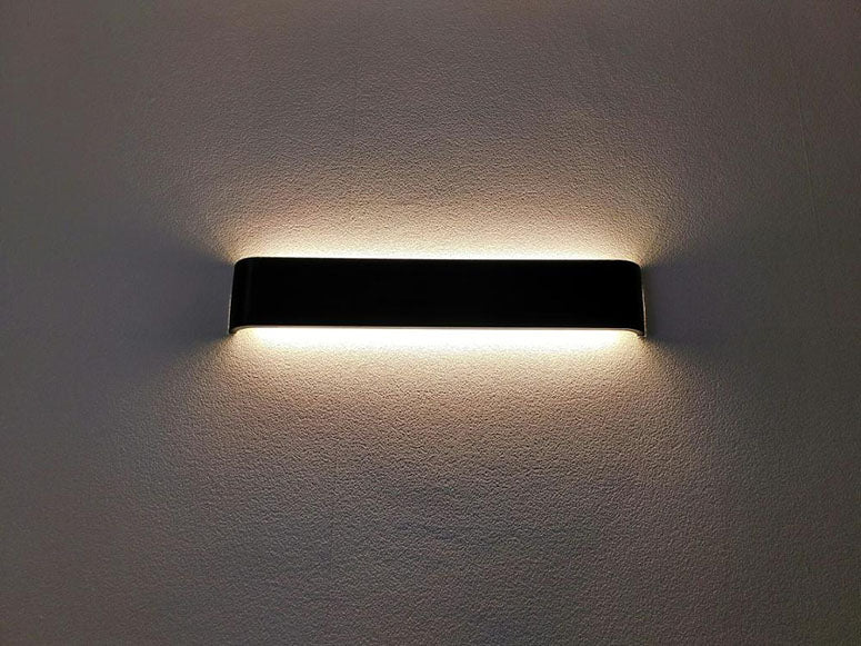 Avtoit | Modern Minimalist LED Wall Acrylic Lamp