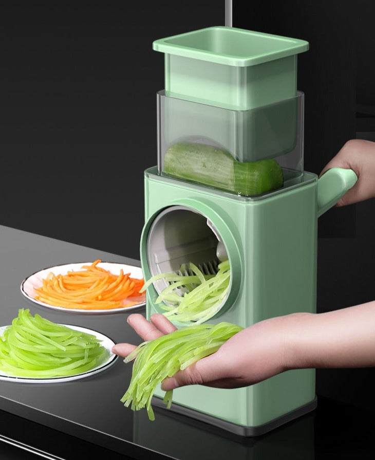 Avtoit | Multifunctional Manual Fast Vegetable Slicer