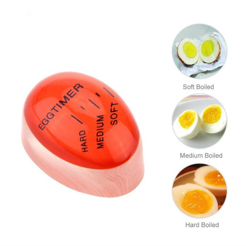 Avtoit | Color Changing Egg Timer
