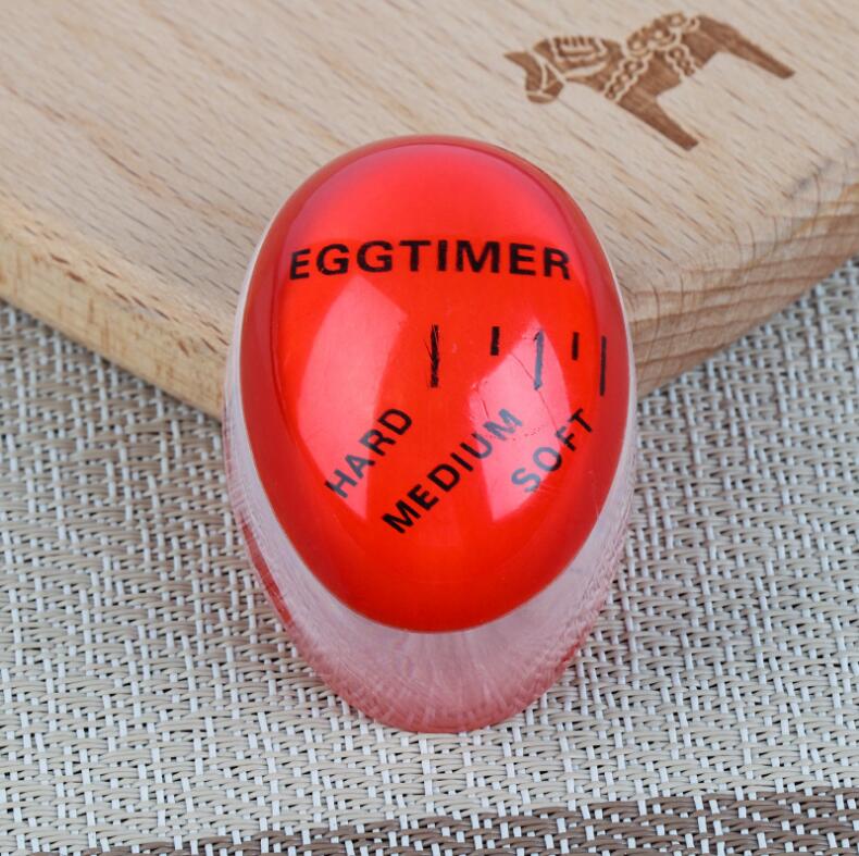 Avtoit | Color Changing Egg Timer