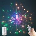 Avtoit | Starbust Solar LED Party Light