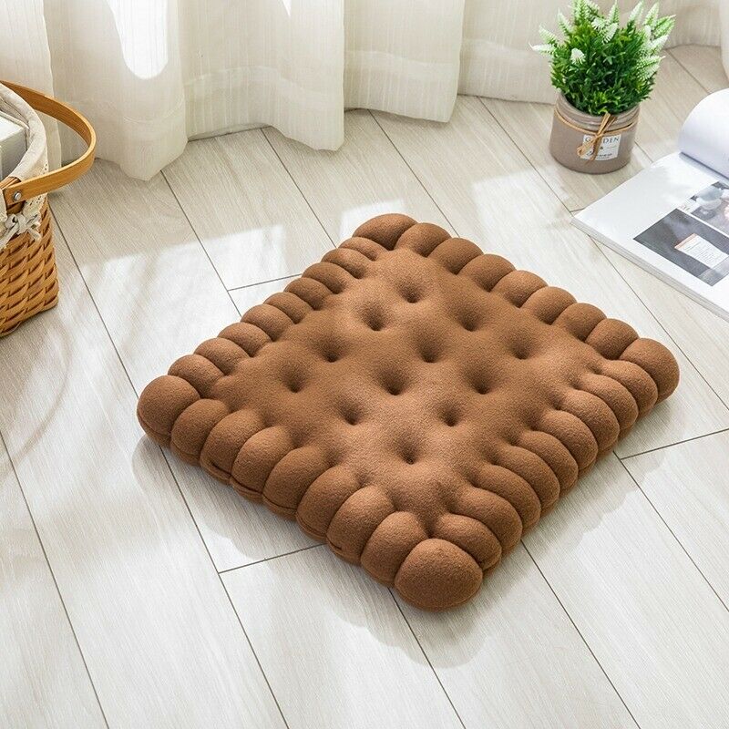 Avtoit | Biscuit Creative Plush Pillow