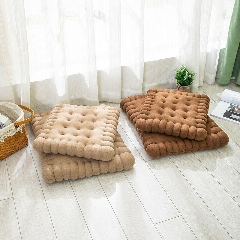 Avtoit | Biscuit Creative Plush Pillow