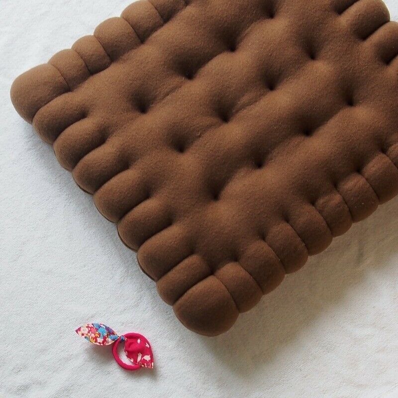 Avtoit | Biscuit Creative Plush Pillow