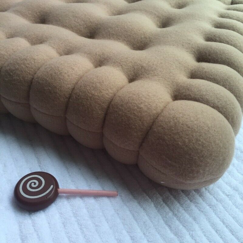 Avtoit | Biscuit Creative Plush Pillow