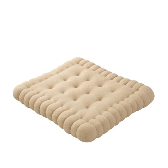 Avtoit | Biscuit Creative Plush Pillow