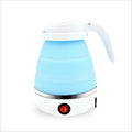 Avtoit | Foldable Portable Travel Friendly Electric Kettle