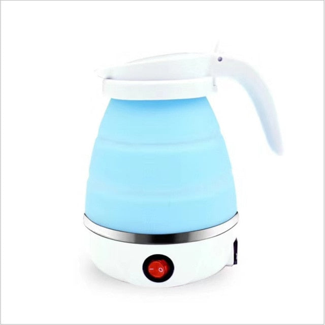 Avtoit | Foldable Portable Travel Friendly Electric Kettle