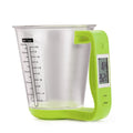 Avtoit | Smart Digital Measuring Cup